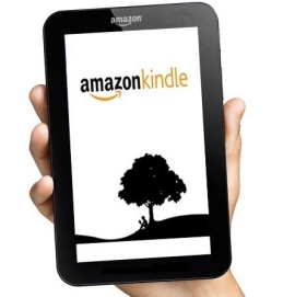  Amazon   Kindle Fire?