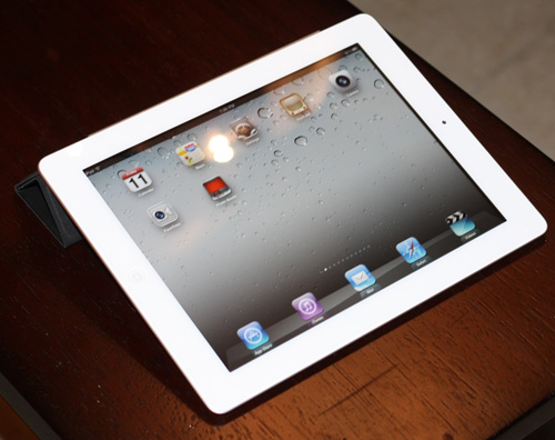     iPad 3