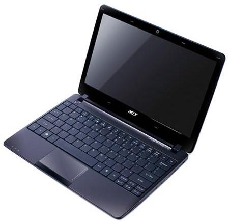  Acer Aspire One 722  AMD C-60  