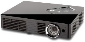 ViewSonic   LED- PLED-W200  PLED-W500