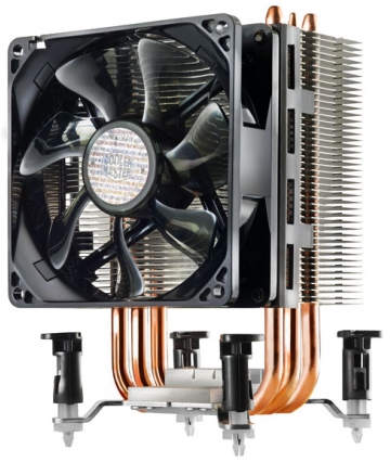 Cooler Master Hyper TX3 EVO: , , 