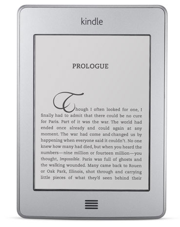 Amazon   Kindle Fire, - Kindle Touch, Kindle Touch 3G  Kindle