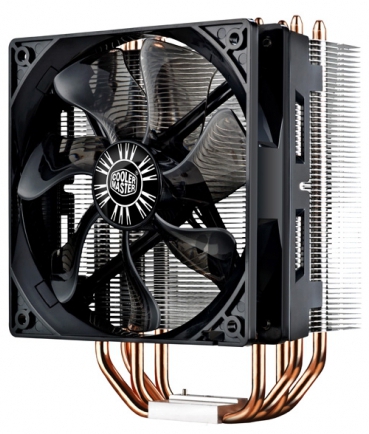 Cooler Master Hyper 212 EVO:    