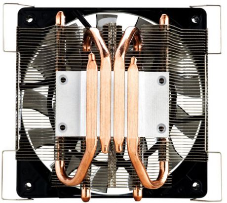 Cooler Master GeminII M4:  ,  