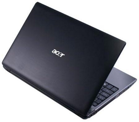   Acer Aspire 5560/7560   AMD Llano