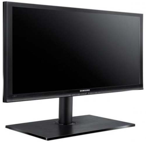 Samsung    C24A650X Central Station