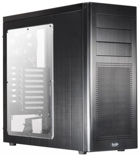 LanCool PC-K9     First Knight Series