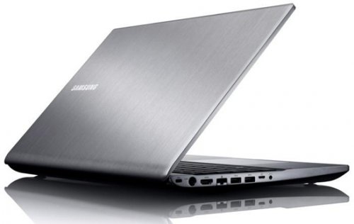    Samsung Series 7 Chronos