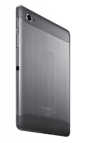 IFA 2011: Samsung Galaxy Tab 7.7        Super AMOLED Plus