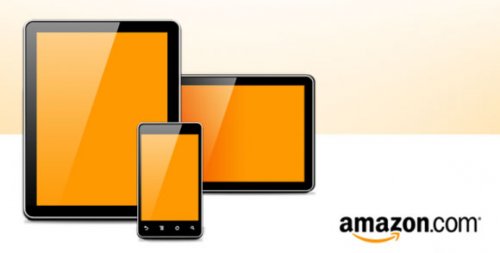Amazon   10 Android-  2012 ?