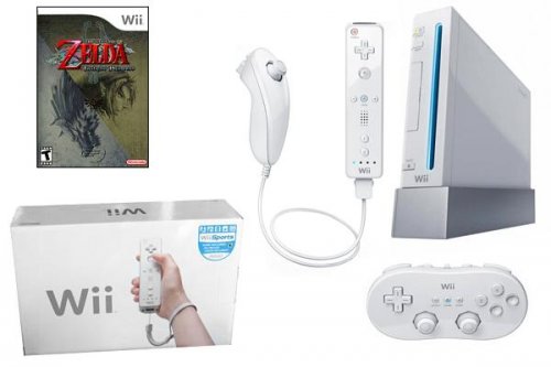 Wii U не будет казуальной консолью, а EA пока не видит смысла в выходе PS4