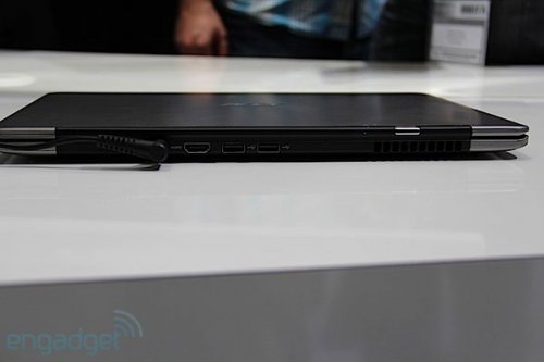 IFA 2011:  Acer Aspire S3  ?799