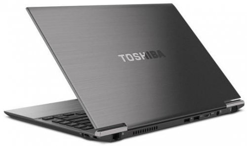 IFA 2011:    Toshiba