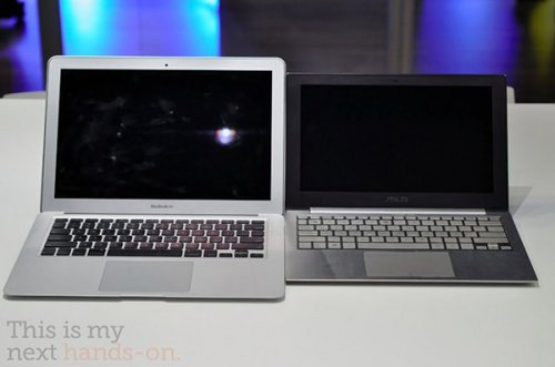  MacBook Air   