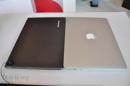  MacBook Air   