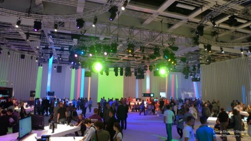 IFA 2011: PS Vita,       Sony