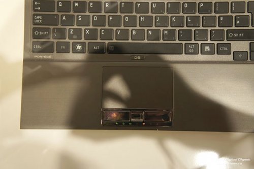 IFA 2011:    Toshiba