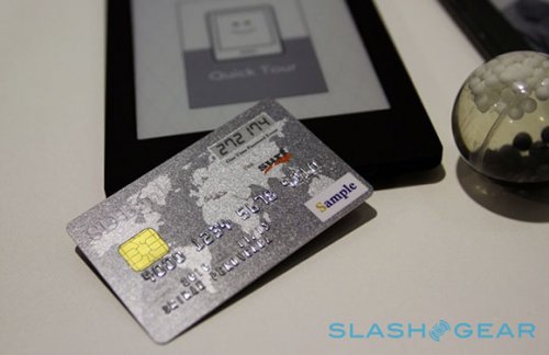 IFA 2011:   E Ink,      