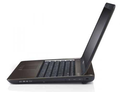 Dell      Inspiron 14z