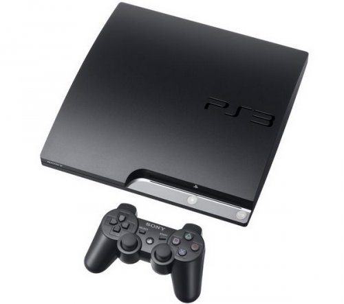 Sony     PlayStation 3  