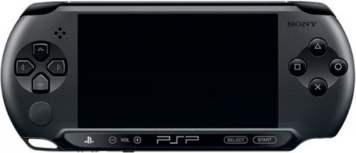  PSP    20    5000 