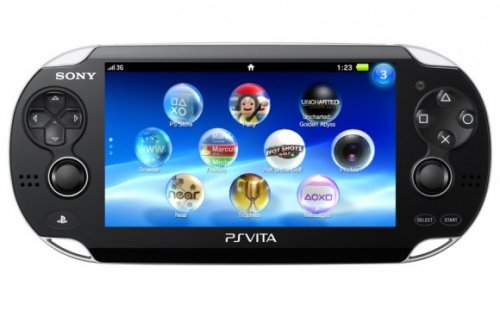    Sony PS Vita   31 