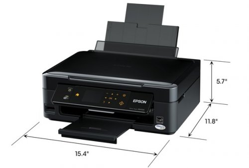 Epson Stylus NX430       