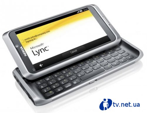   Symbian Belle   Microsoft