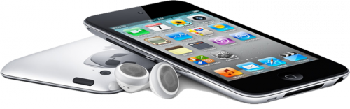 Apple   iPod Touch   3G?