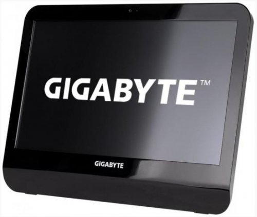 GIGABYTE GB-AEDT:   21,5" -