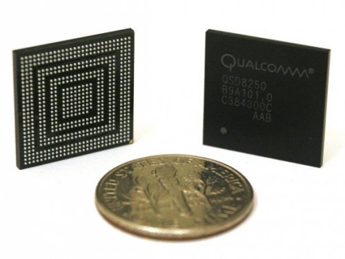 Qualcomm усилит видеовозможности Snapdragon с приобретением технологий IDT