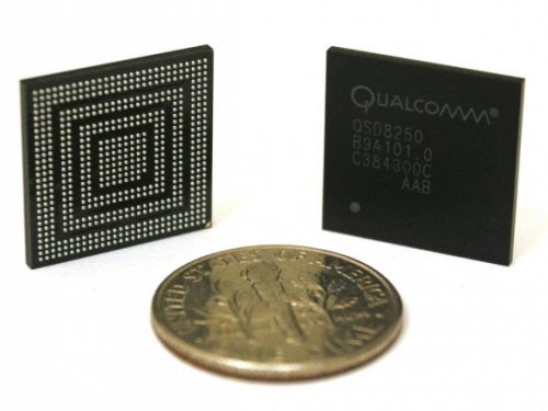 Qualcomm   Snapdragon    IDT