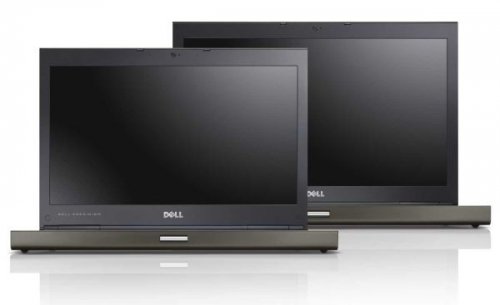 Dell Precision M6600  M4600     