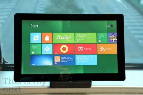   Samsung  Windows 8  