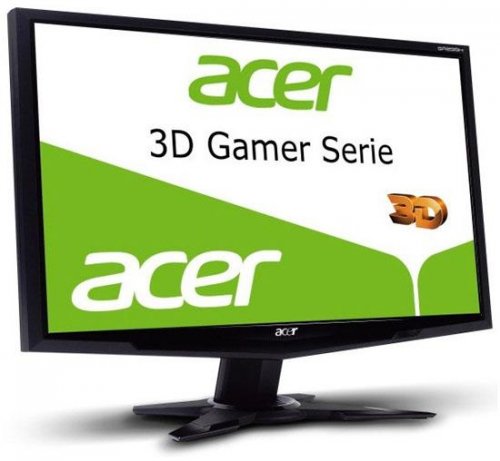 3D- Acer GR235H   