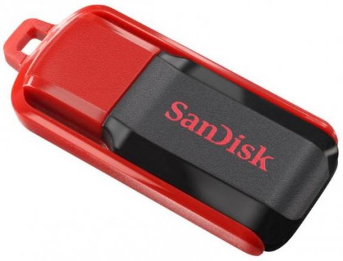 SanDisk   ""  SDXC-