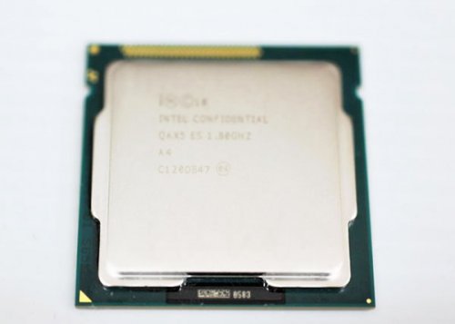    TDP   Intel Ivy 