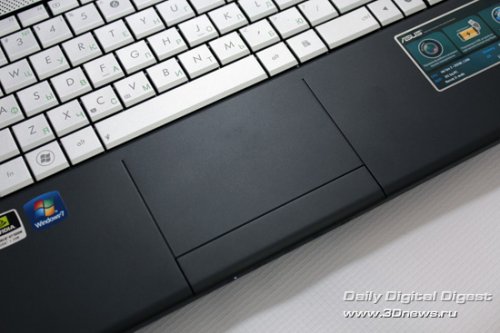 -:  ASUS N55SF   