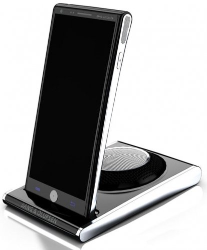  Samsung Galaxy S II   Bang and Olufsen