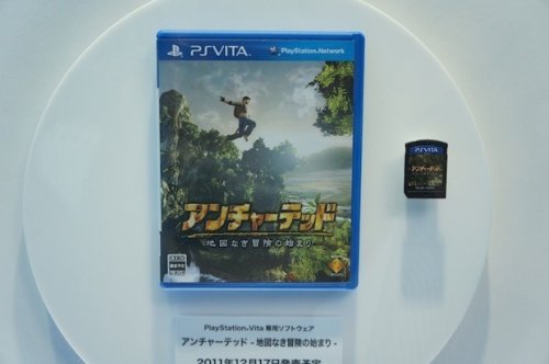 Sony PS Vita      3   