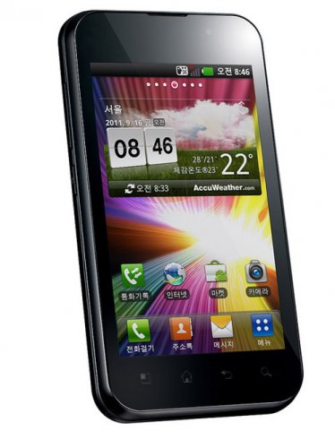  LG Optimus Q2  1,2-   QWERTY-