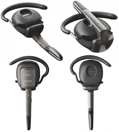 Jabra SUPREME:     