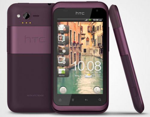   HTC Rhyme, .    29 