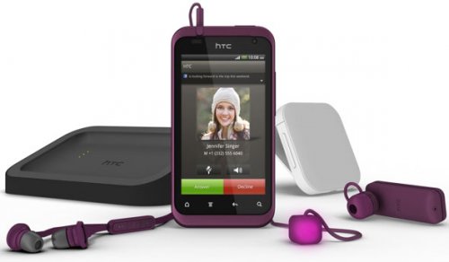   HTC Rhyme, .    29 