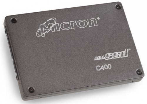 Micron RealSSD C400: "" SSD  SATA 3.0