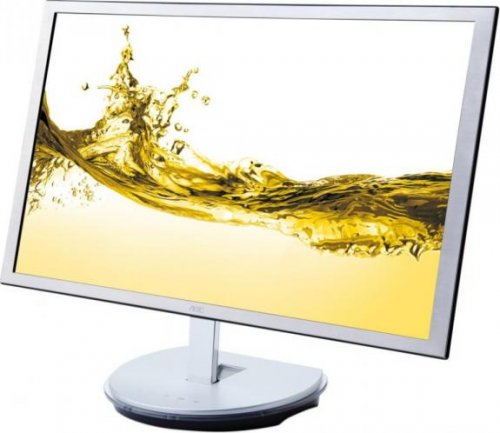 AOC i2353Fh: 23" IPS-  9,6 