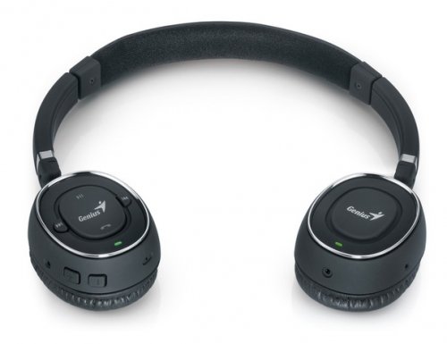  Bluetooth  Genius HS-980BT