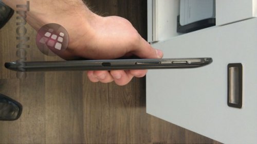 Samsung Galaxy Tab Plus  7" Honeycomb-  T-Mobile