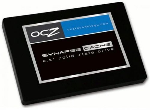 OCZ Synapse Cache - -    HDD/SSD