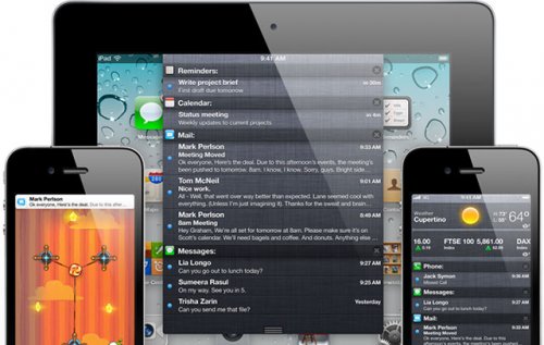    iOS 5  ?